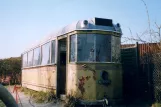 Aarhus Triebwagen 9 im Tirsdalens Kindergarten (2005)