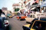 Alexandria auf Amoud Al Sawari (2002)