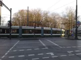 Augsburg auf Königsplatz (2010)