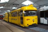 Bremen Schleifwagen 3985 innen Sebaldsbrück (2013)