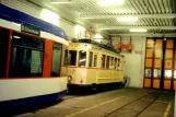 Darmstadt Triebwagen 57 innen HEAR mobilo Böllenfalltor (2001)