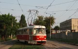 Donezk Triebwagen 4797 am No 4 (2012)