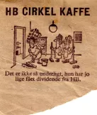 Geradeaus-Fahrkarte: Det er ikke så underligt, hun har jo lige fået dividende
 (1964)