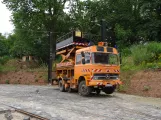 Hannover im Straßenbahn-Museum (2020)