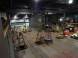 Kabel für die Seilbahn (2023)