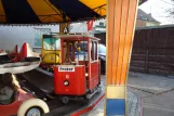 Karussell: Prater, Wien (2010)
