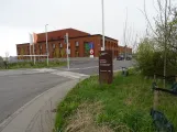 Kopenhagen draußen Kontroll- und Wartungszentrum (2024)