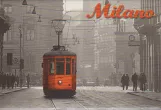 Kühlschrankmagnet: Milano (2016)