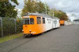 Mannheim Schleifwagen 1302 am Möhlstr. (2009)