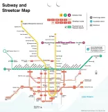 Mappe: Toronto, die Rückseite (2024)