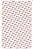 Menükarte: Rückseite. 4 kort. BSAG
 (2006)