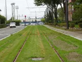 Odense auf Stadionvej (2021)