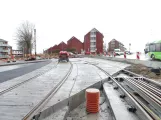 Odense nahe bei Højstrup (2020)