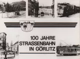 Postkarte: 100 Jahre
 (1997)