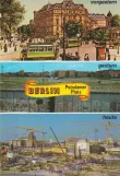 Postkarte: Berlin Potsdamer Platz
 (1915-1990)