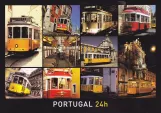 Postkarte: Portugal 24h
 (2005)