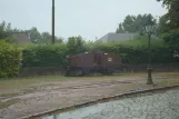 Schepdaal Schneepflug 51532 vor Straßenbahndepot (2014)