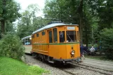 Skjoldenæsholm Schleifwagen 3241 am Eilers Eg (2011)