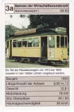 Spielkarte: 3a Bahnen der Wirtschaftswunderzeit
(2002)