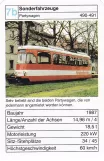 Spielkarte: 7b Sonderfahrzeuge
 (2002)