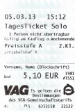 Tageskarte: 05.03.13  15:12
 (2013)