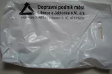 Tasche: Dopravní podnik měst Liberce a Jablonce nad Nisou
 (2010)