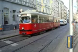 Wien Gelenkwagen 4774 auf Neustiftgasse (2014)