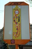 Zeichen: Mailand auf Piazza Castello (Mailand) (2009)