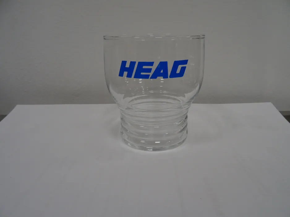 Glas: HEAG (2024)