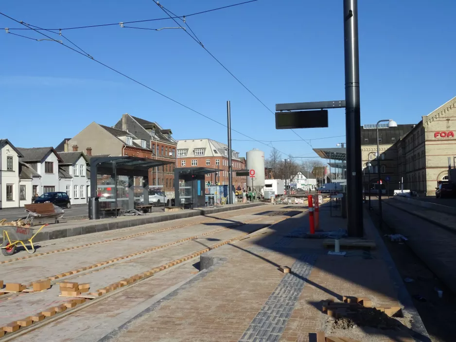 Odense am Vesterbro (2021)