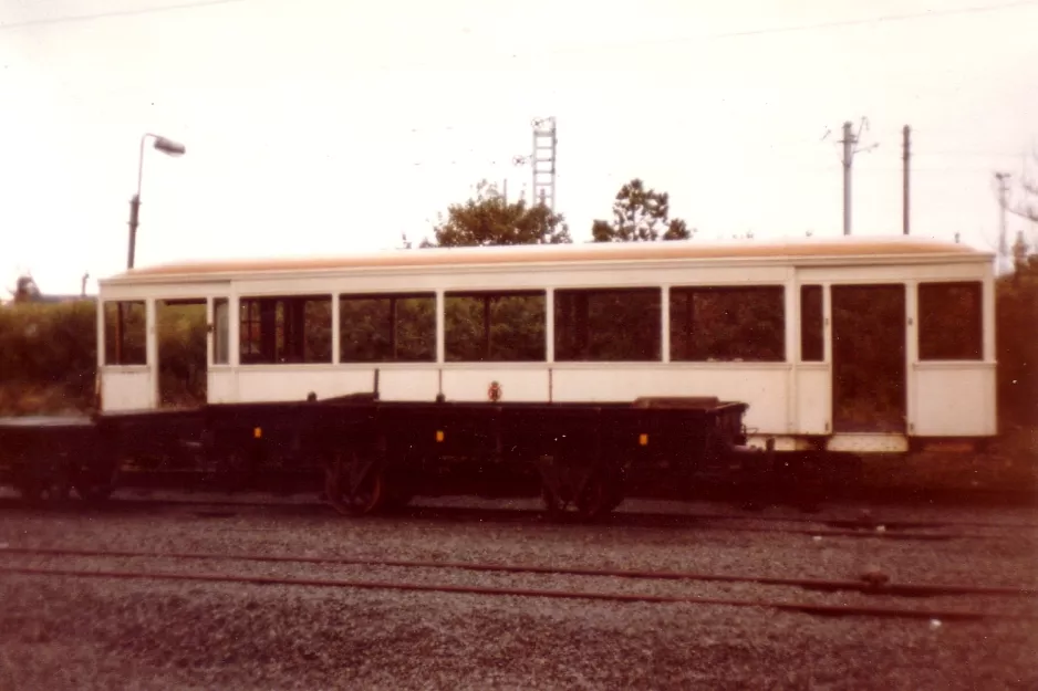 Ostende am Station (1981)