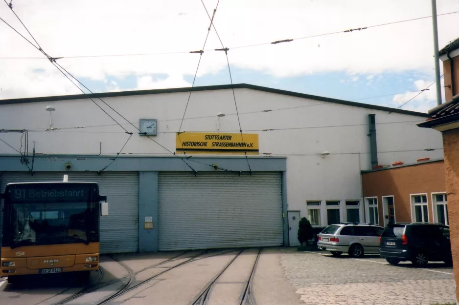 Stuttgart vor Salzwiesenstr. (2007)