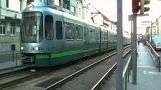 [1/2] Tramwaje w Hanoverze - czyli studium przypadku - komunikacja idealna?