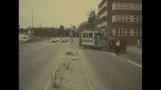 1981 09 13 Straßenbahn Uppsala