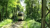 20. Bergisches Straßenbahnfest / Bergische Museumsbahn (HD)