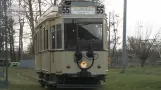 Abschied von der Straßenbahn in West Berlin