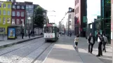 Antwerpener Straßenbahnlinie 12