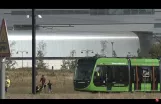 Begleiten Sie uns auf der ersten Straßenbahntour in Lund!