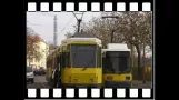 Berliner Straßenbahn (2011)
