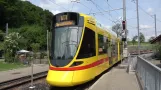 BLT Baselland Transport, Rames automotrices-Straßenbahn GTW Be 6/10 TANGO