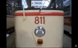 Bremen Straßenbahn Museum, Deutschland (2009)