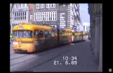 Bremer Strassenbahn (1989)