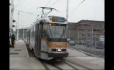 Brüssel / Brüsseler Straßenbahnen (2010)