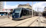 CITADIS 302/402 – Straßenbahn Bordeaux