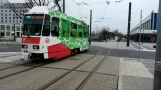 Cottbus Hauptbahnhof