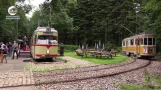 Das Eisenbahnmuseum - Jetzt (9)