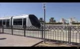 Die Dubai Tram rollt für die Öffentlichkeit