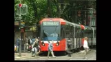 Die kölner Stadtbahn 1/2