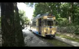 Die Woltersdorfer Strassenbahn (2012)