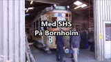 Ein Besuch auf Bornholm mit SHS (2016)